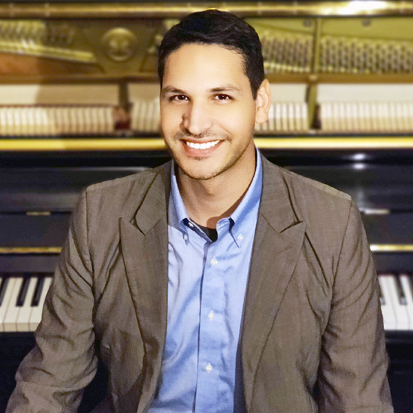 Naseer Ashraf piano