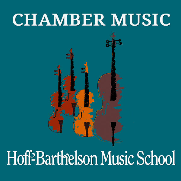 chamber music string instruments