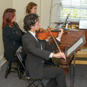 Chamber ensemble