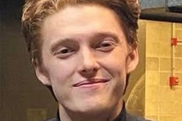 NYC Composer Dylan Wolf