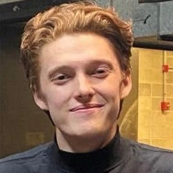 NYC Composer Dylan Wolf