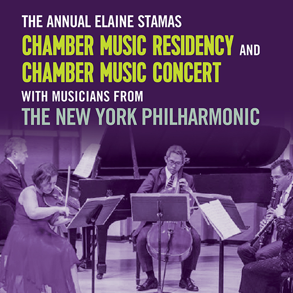 Chamber Music Residency 2022