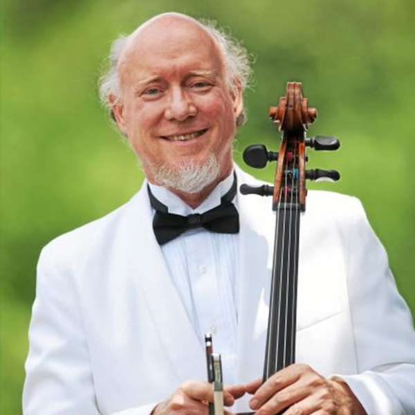 Michael Finckel - Cello Teacher - Hoff-Barthelson Music School
