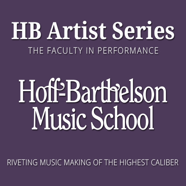 HB Artist Series