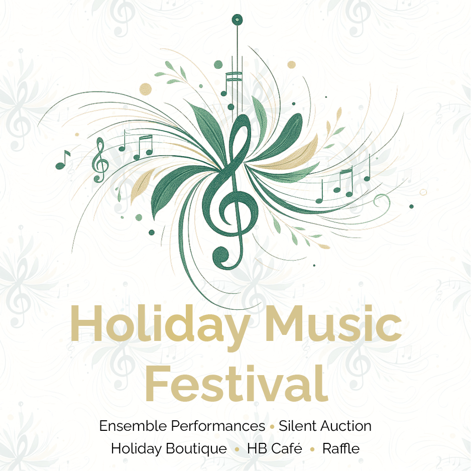 Holiday Music Festival 2025