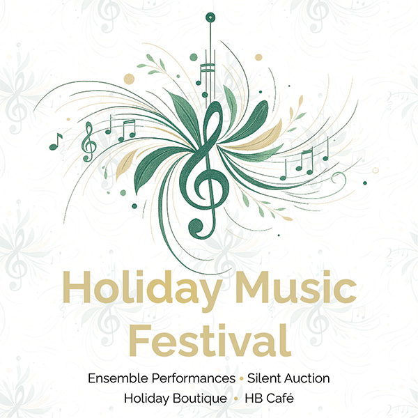 HMF-2025-600x600px Holiday Music Festival 2025