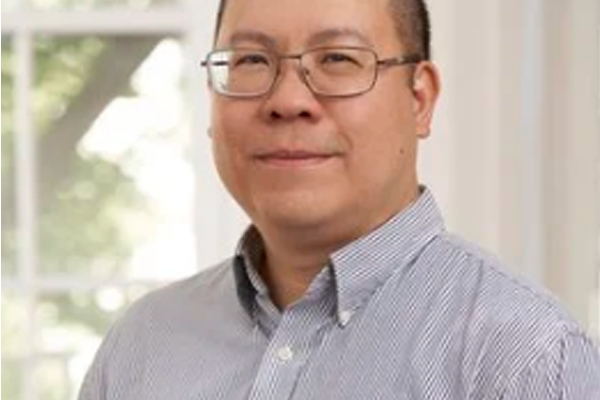 Hubert Chen