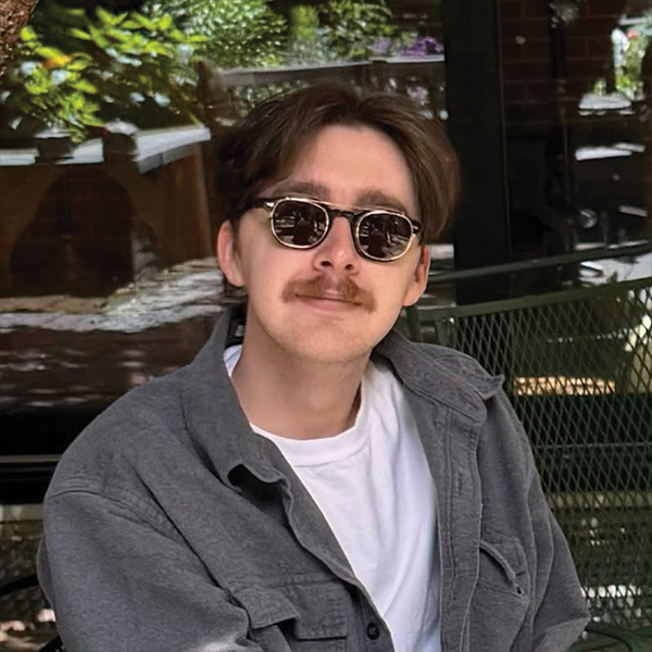 James Warner Duquette Composer
