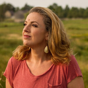 Janna Baty Mezzo-Soprano