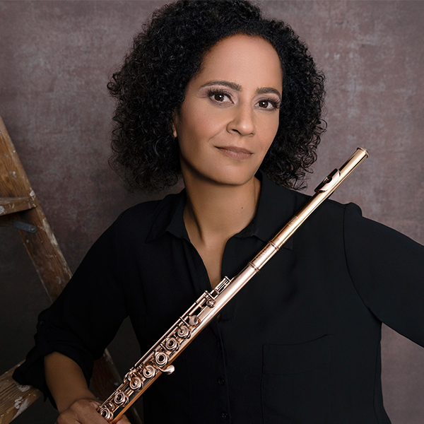 Jennifer Grim, Flute