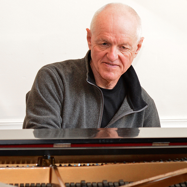 Glen Kirchoff - Piano Teacher - Hoff-Barthelson Music School