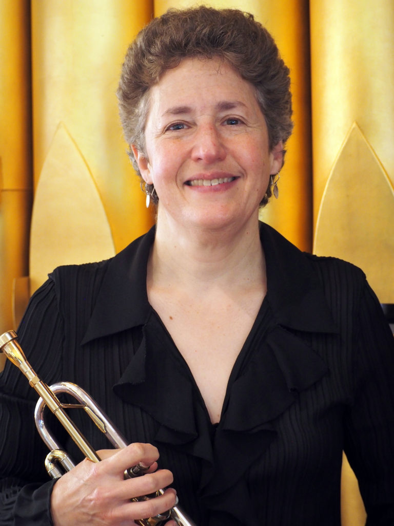 Laura Garwin