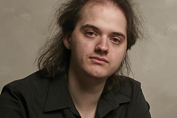Marshall Estrin Composer Headshot
