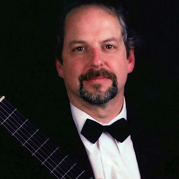 Peter Press - Guitar Teacher - Hoff-Barthelson Music School