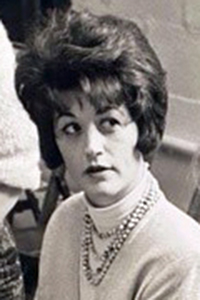 Sara Crawford, former HBMS piano faculty member