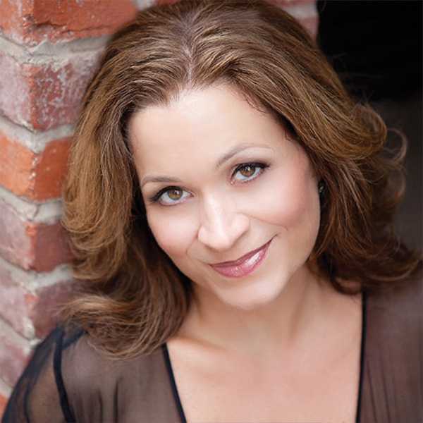 Sari Gruber Soprano