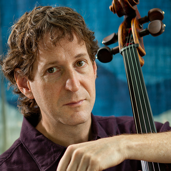 Peter Seidenberg - Cello Teacher - Hoff-Barthelson Music School