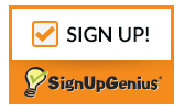 Sign Up Genius