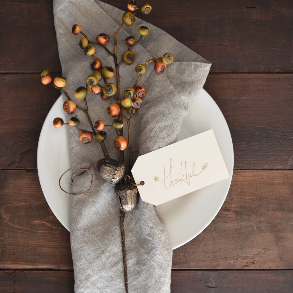 Thanksgiving image