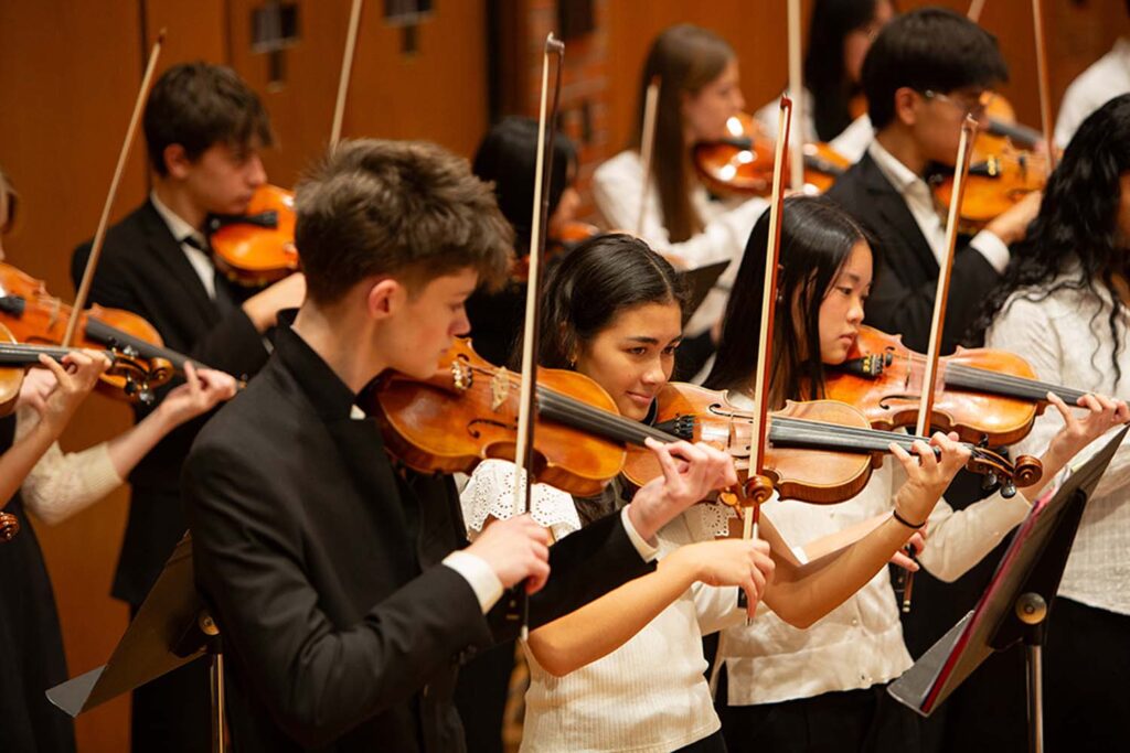 Youth Orchestra